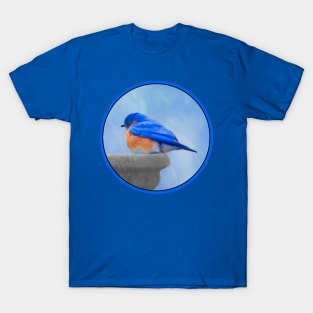 Bluebird T-Shirt